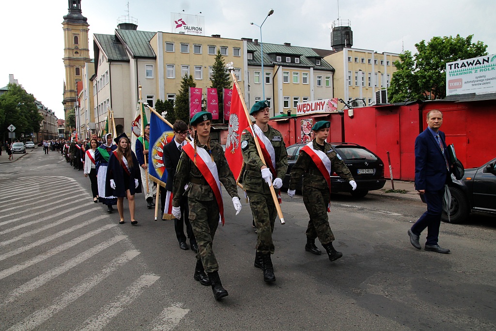 W Zamku Piastowskim zakończyły się Dni Pionierów Osadnictwa