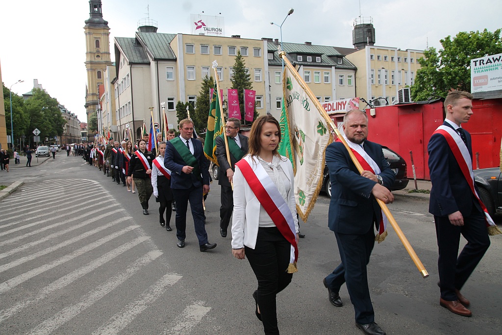 W Zamku Piastowskim zakończyły się Dni Pionierów Osadnictwa