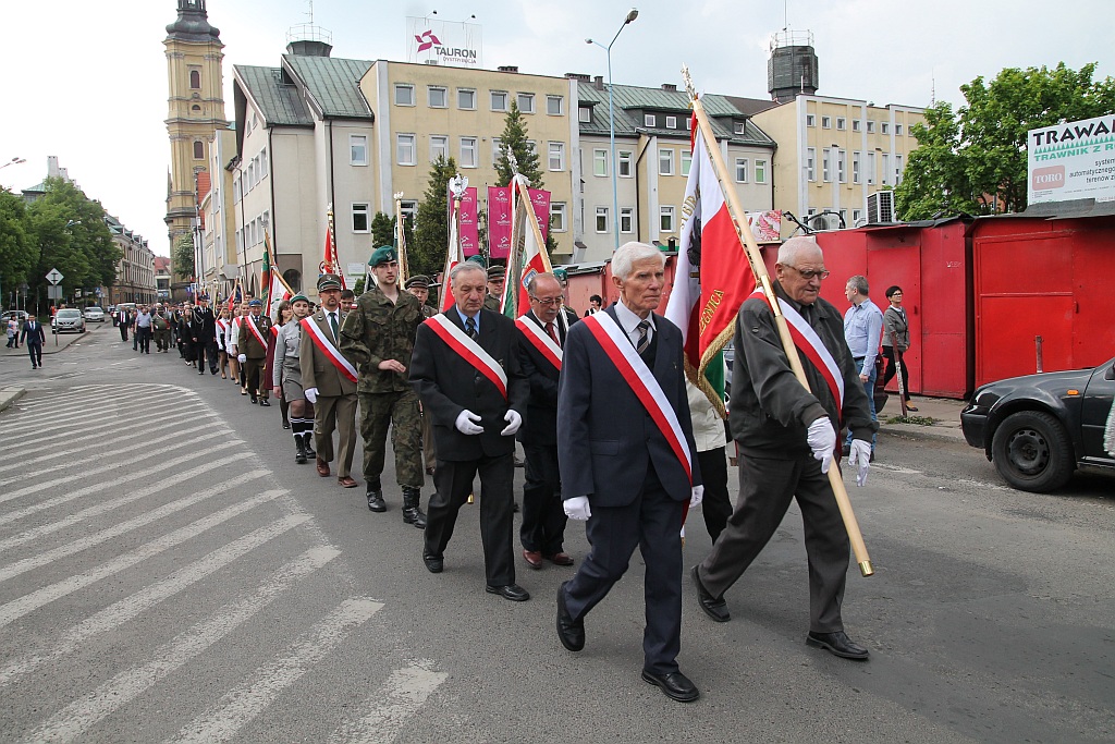 W Zamku Piastowskim zakończyły się Dni Pionierów Osadnictwa