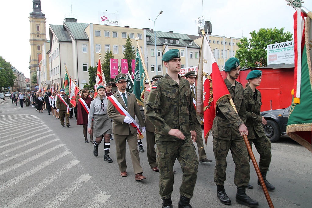 W Zamku Piastowskim zakończyły się Dni Pionierów Osadnictwa