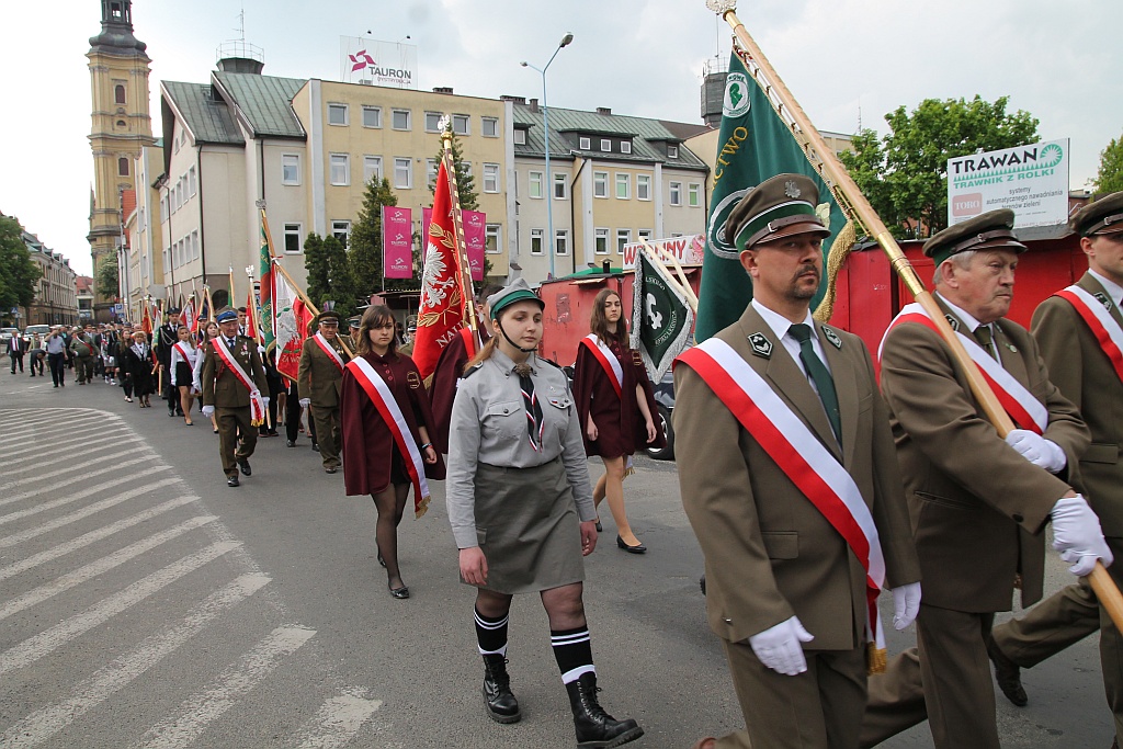 W Zamku Piastowskim zakończyły się Dni Pionierów Osadnictwa