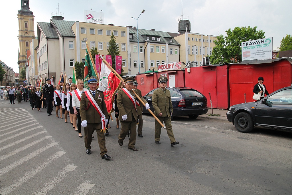 W Zamku Piastowskim zakończyły się Dni Pionierów Osadnictwa