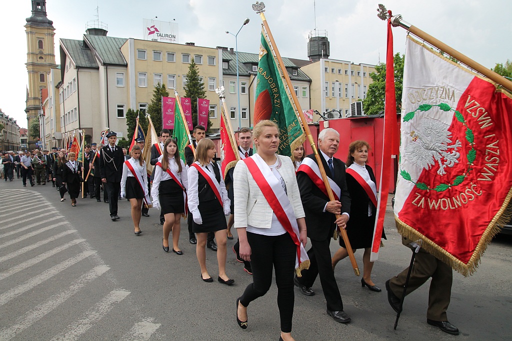 W Zamku Piastowskim zakończyły się Dni Pionierów Osadnictwa