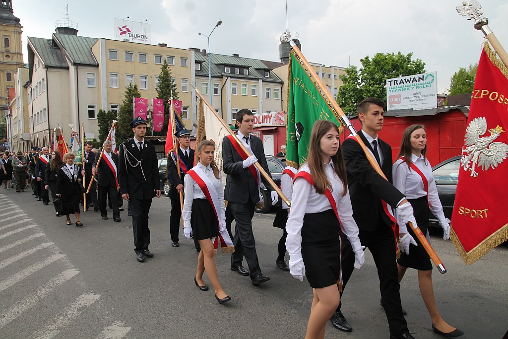 W Zamku Piastowskim zakończyły się Dni Pionierów Osadnictwa