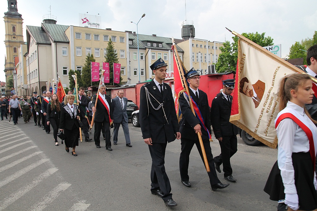 W Zamku Piastowskim zakończyły się Dni Pionierów Osadnictwa