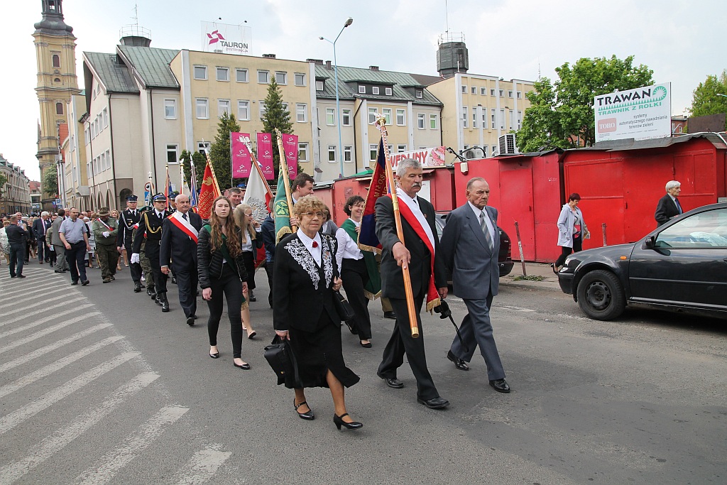 W Zamku Piastowskim zakończyły się Dni Pionierów Osadnictwa