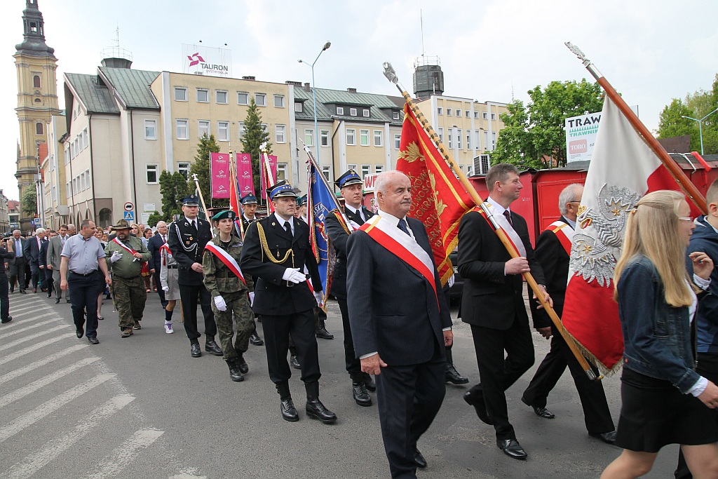 W Zamku Piastowskim zakończyły się Dni Pionierów Osadnictwa