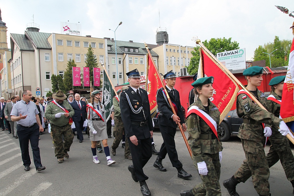 W Zamku Piastowskim zakończyły się Dni Pionierów Osadnictwa