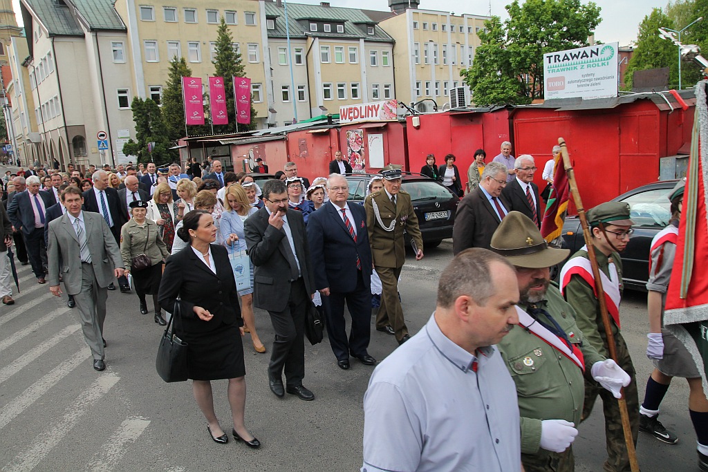 W Zamku Piastowskim zakończyły się Dni Pionierów Osadnictwa