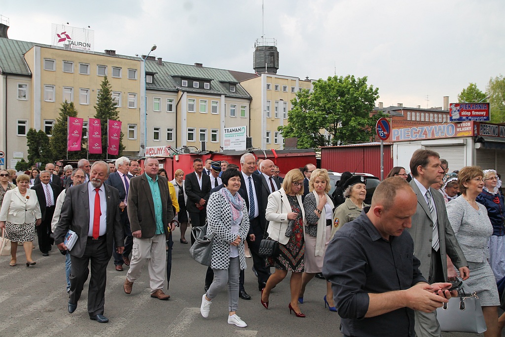 W Zamku Piastowskim zakończyły się Dni Pionierów Osadnictwa