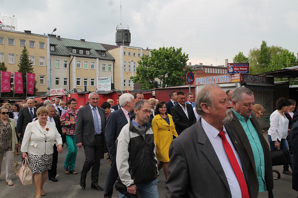 W Zamku Piastowskim zakończyły się Dni Pionierów Osadnictwa