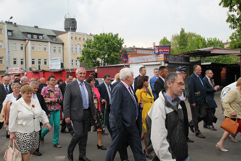 W Zamku Piastowskim zakończyły się Dni Pionierów Osadnictwa