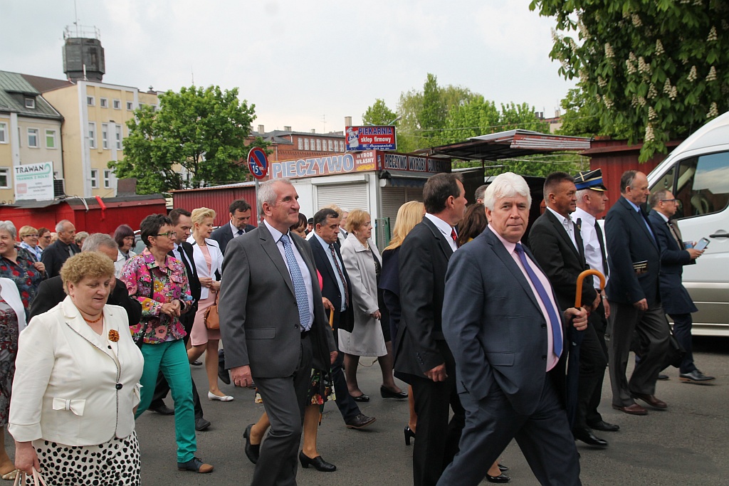 W Zamku Piastowskim zakończyły się Dni Pionierów Osadnictwa