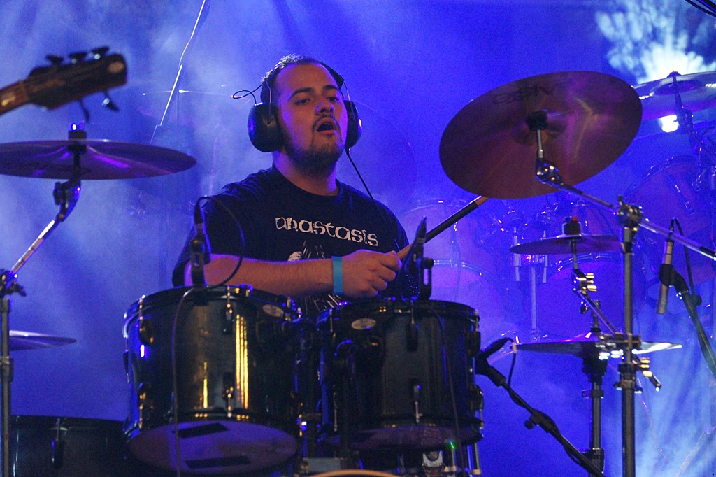 Koncert „Muzyka Wyklęta” na dziedzińcu Akademii Rycerskiej