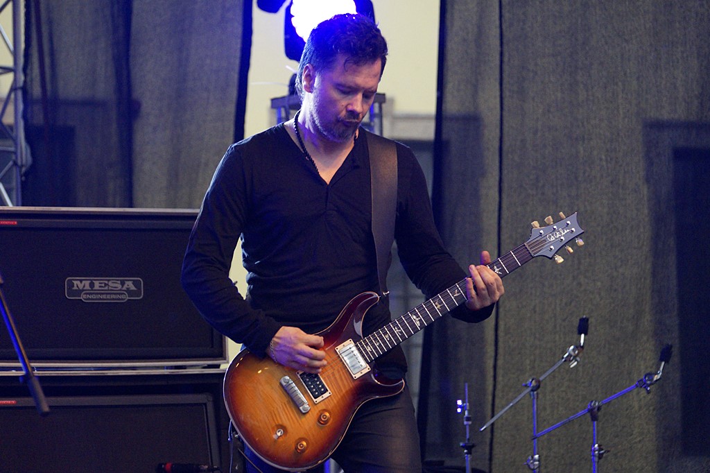 Koncert „Muzyka Wyklęta” na dziedzińcu Akademii Rycerskiej