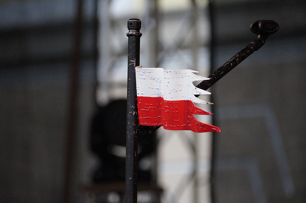 Koncert „Muzyka Wyklęta” na dziedzińcu Akademii Rycerskiej