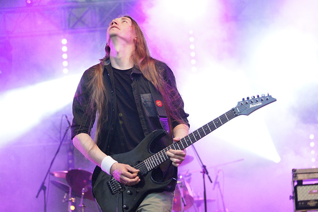 Koncert „Muzyka Wyklęta” na dziedzińcu Akademii Rycerskiej