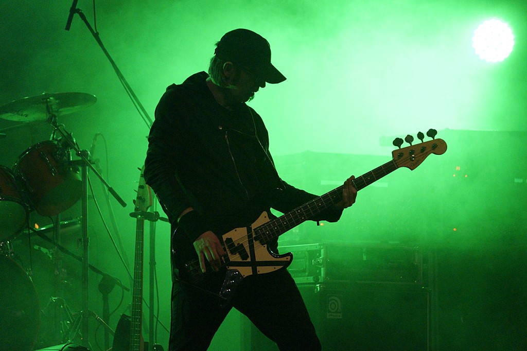 Koncert „Muzyka Wyklęta” na dziedzińcu Akademii Rycerskiej
