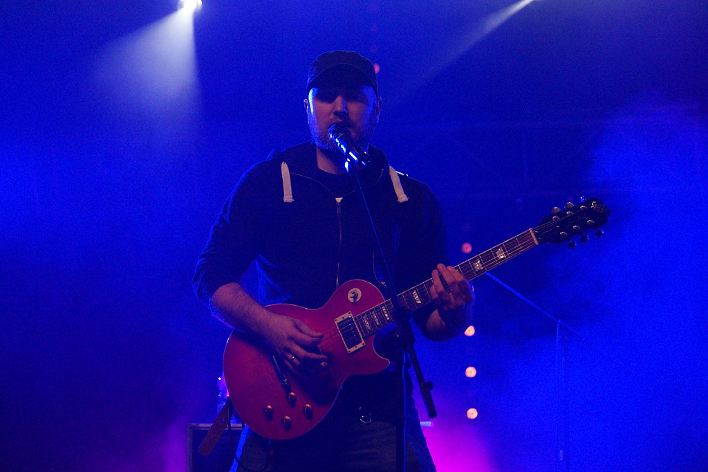Koncert „Muzyka Wyklęta” na dziedzińcu Akademii Rycerskiej