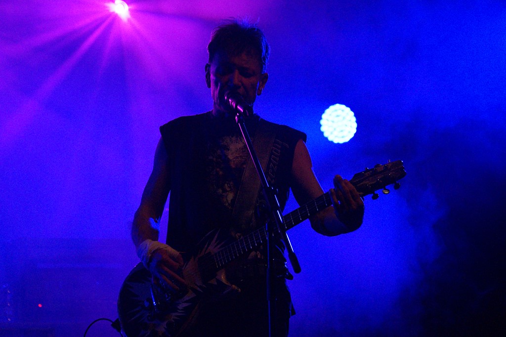 Koncert „Muzyka Wyklęta” na dziedzińcu Akademii Rycerskiej
