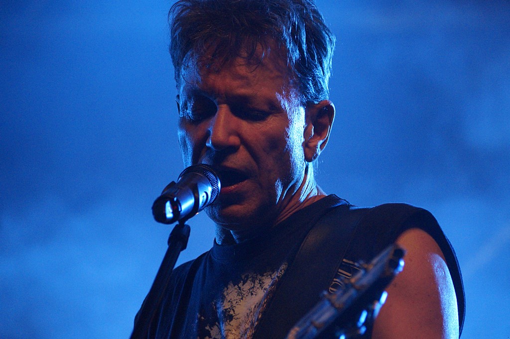 Koncert „Muzyka Wyklęta” na dziedzińcu Akademii Rycerskiej