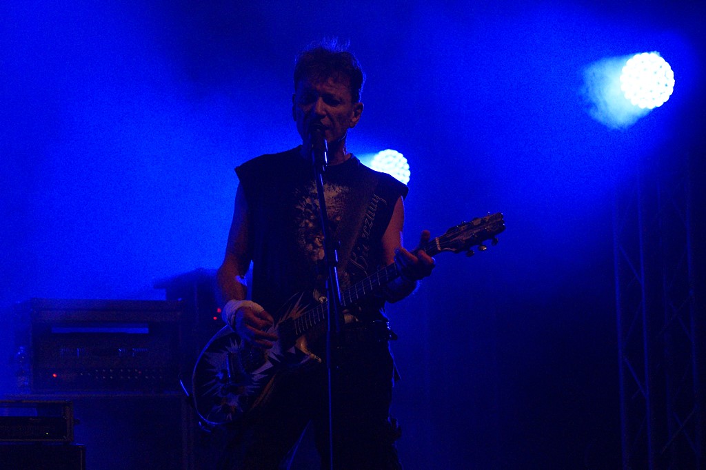 Koncert „Muzyka Wyklęta” na dziedzińcu Akademii Rycerskiej