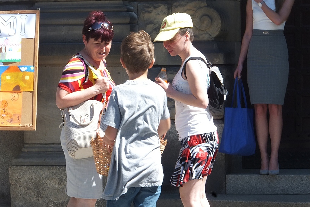 „Ratuszaki” chwaliły się swoją wiedzą na temat pracy urzędników