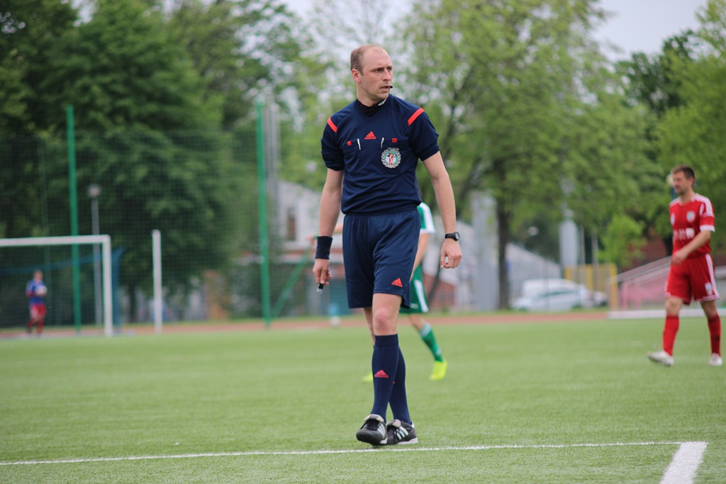 Tylko remis rezerw Miedzi w starciu z Rekordem Bielsko-Biała
