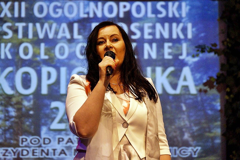 Grand Prix festiwalu Ekopiosenka trafi do Zielonej Góry