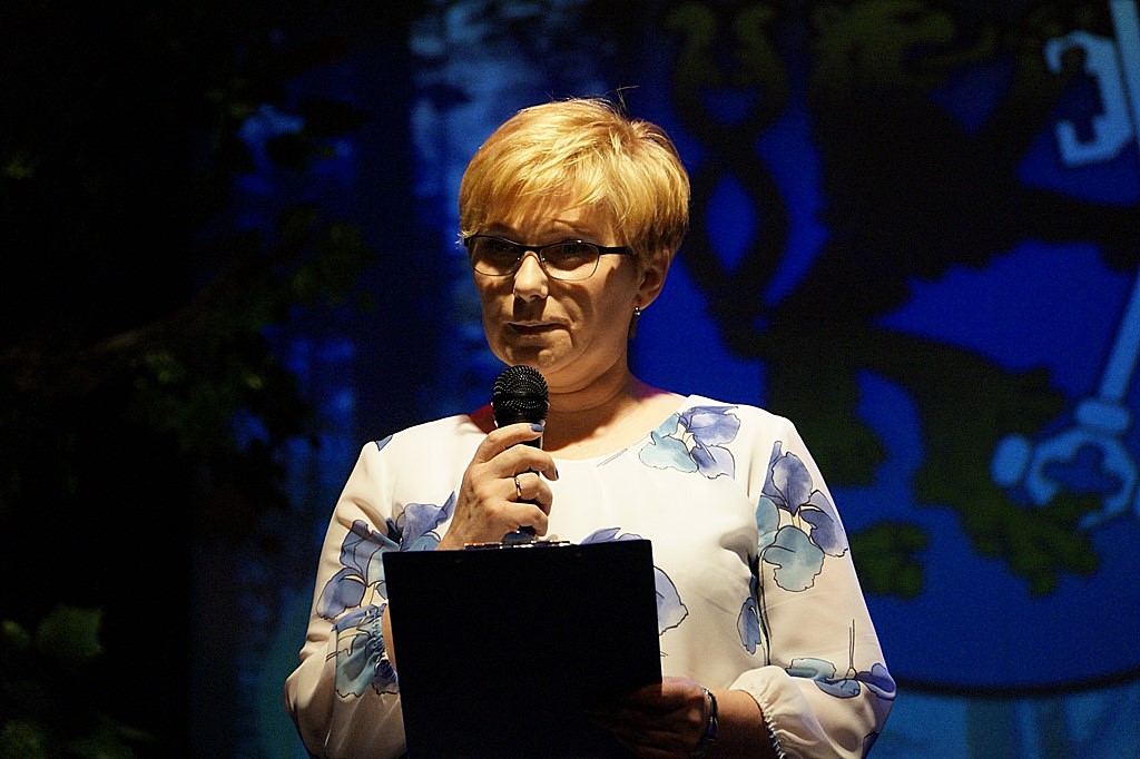 Grand Prix festiwalu Ekopiosenka trafi do Zielonej Góry