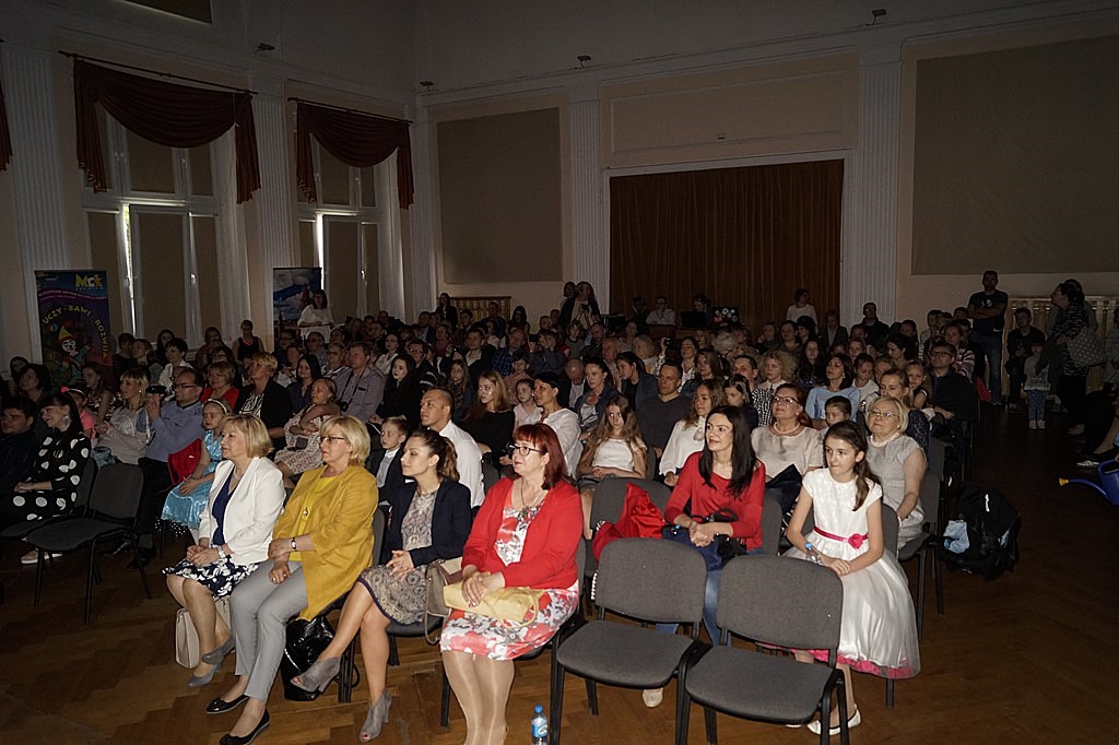 Grand Prix festiwalu Ekopiosenka trafi do Zielonej Góry