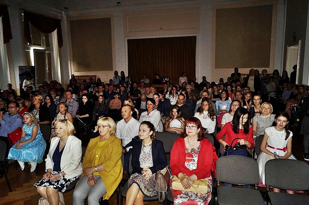 Grand Prix festiwalu Ekopiosenka trafi do Zielonej Góry