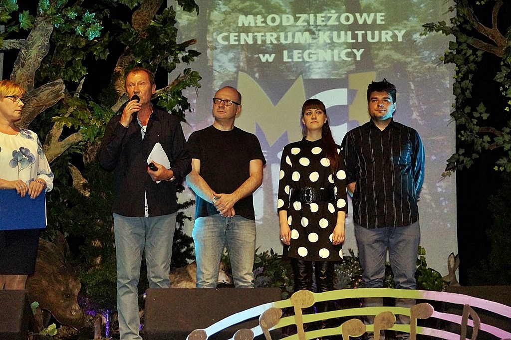 Grand Prix festiwalu Ekopiosenka trafi do Zielonej Góry