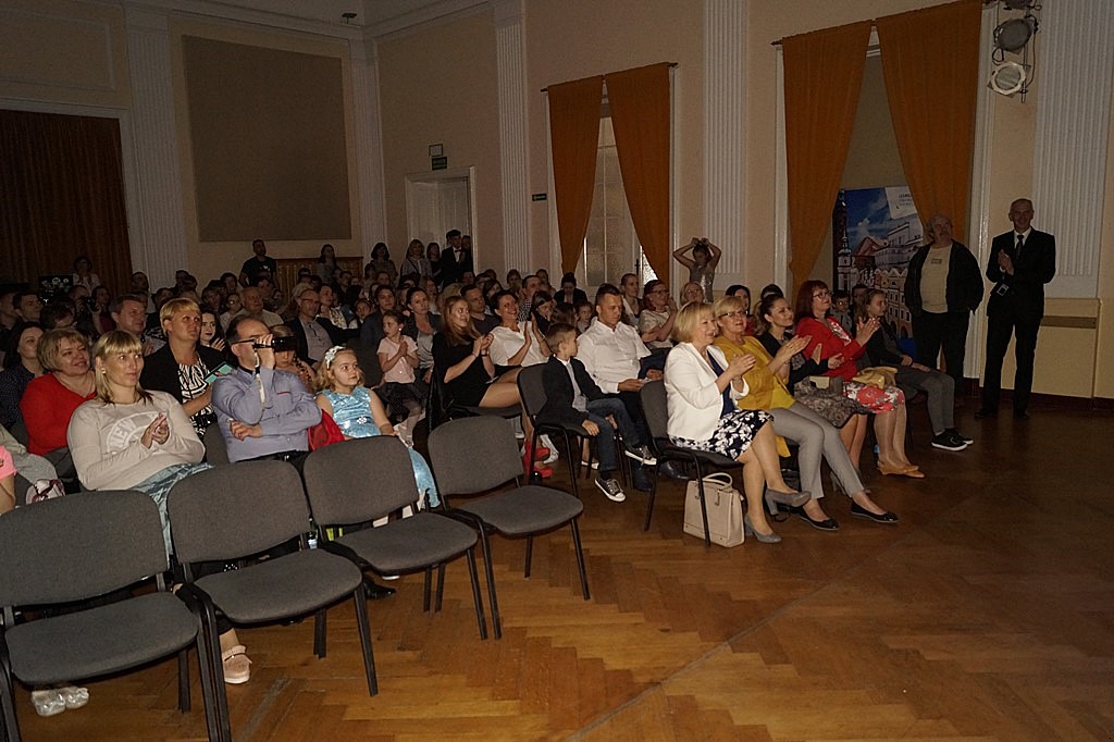 Grand Prix festiwalu Ekopiosenka trafi do Zielonej Góry