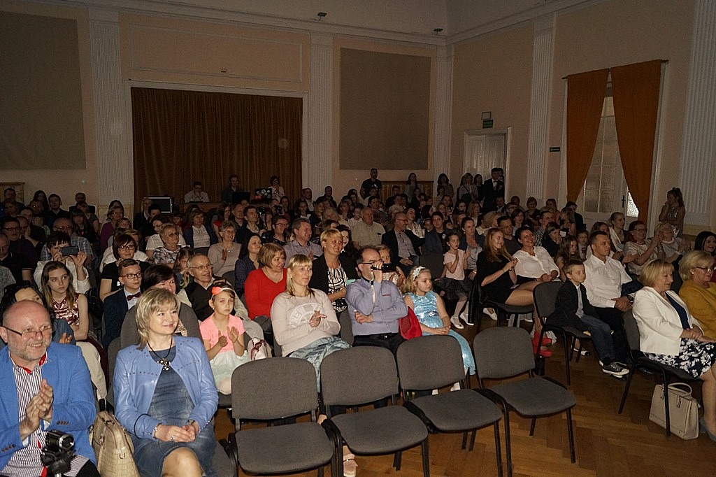 Grand Prix festiwalu Ekopiosenka trafi do Zielonej Góry