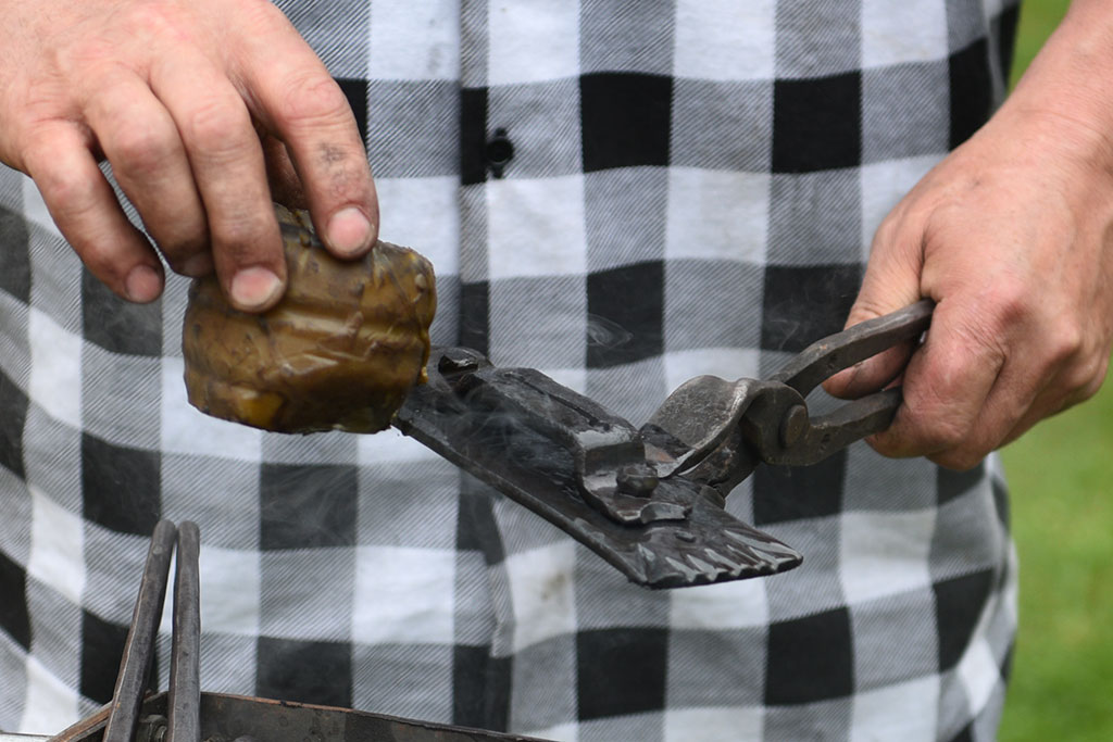 Rozpoczął się 18. Turniej Kowali o Srebrne Klucze Legnicy