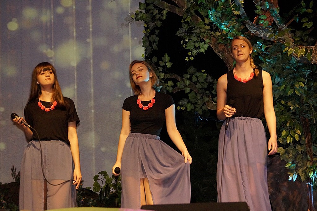 Grand Prix festiwalu Ekopiosenka trafi do Zielonej Góry