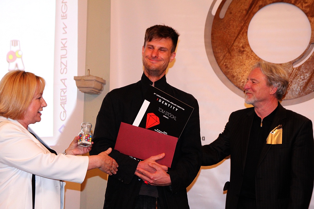 Susanne Matsche laureatką Grand Prix Festiwalu Srebro