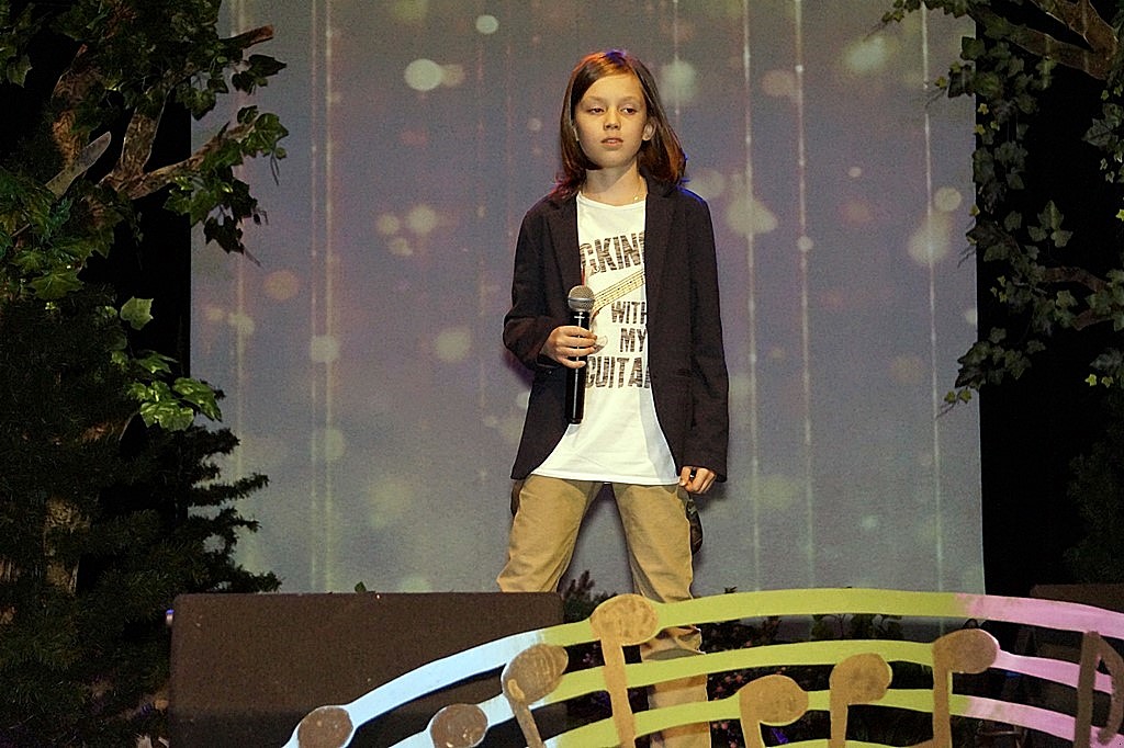 Grand Prix festiwalu Ekopiosenka trafi do Zielonej Góry