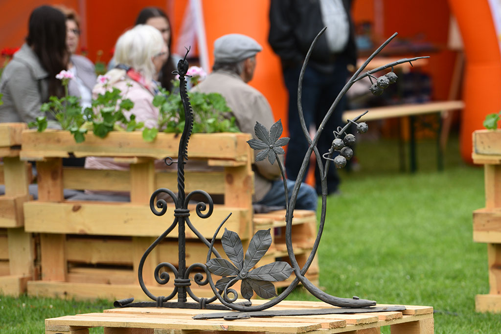 Rozpoczął się 18. Turniej Kowali o Srebrne Klucze Legnicy