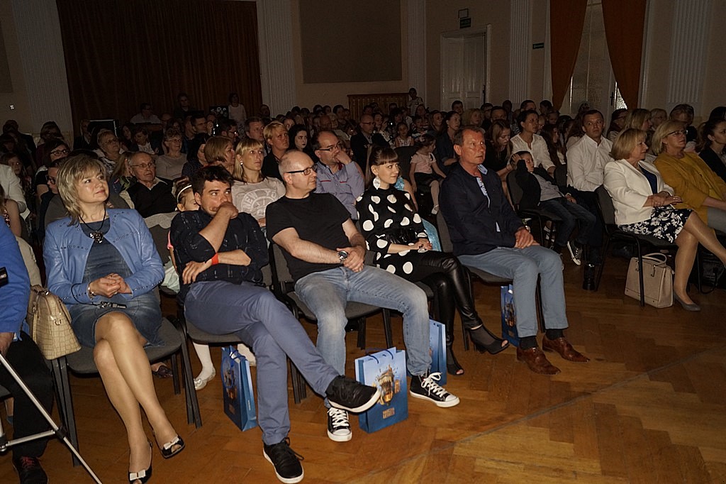 Grand Prix festiwalu Ekopiosenka trafi do Zielonej Góry