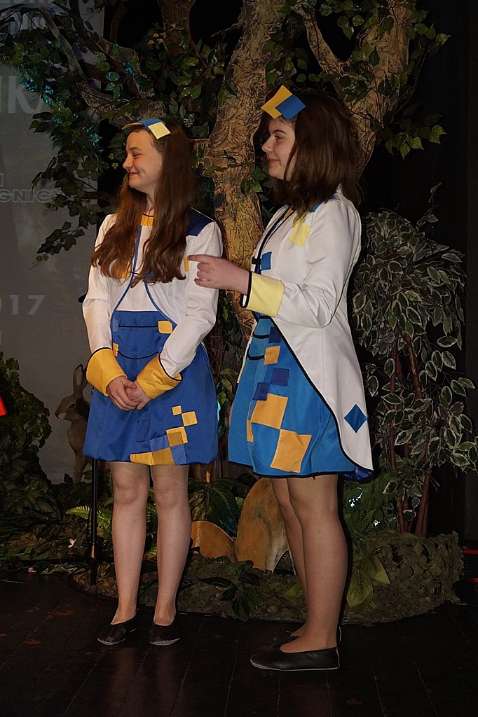 Grand Prix festiwalu Ekopiosenka trafi do Zielonej Góry