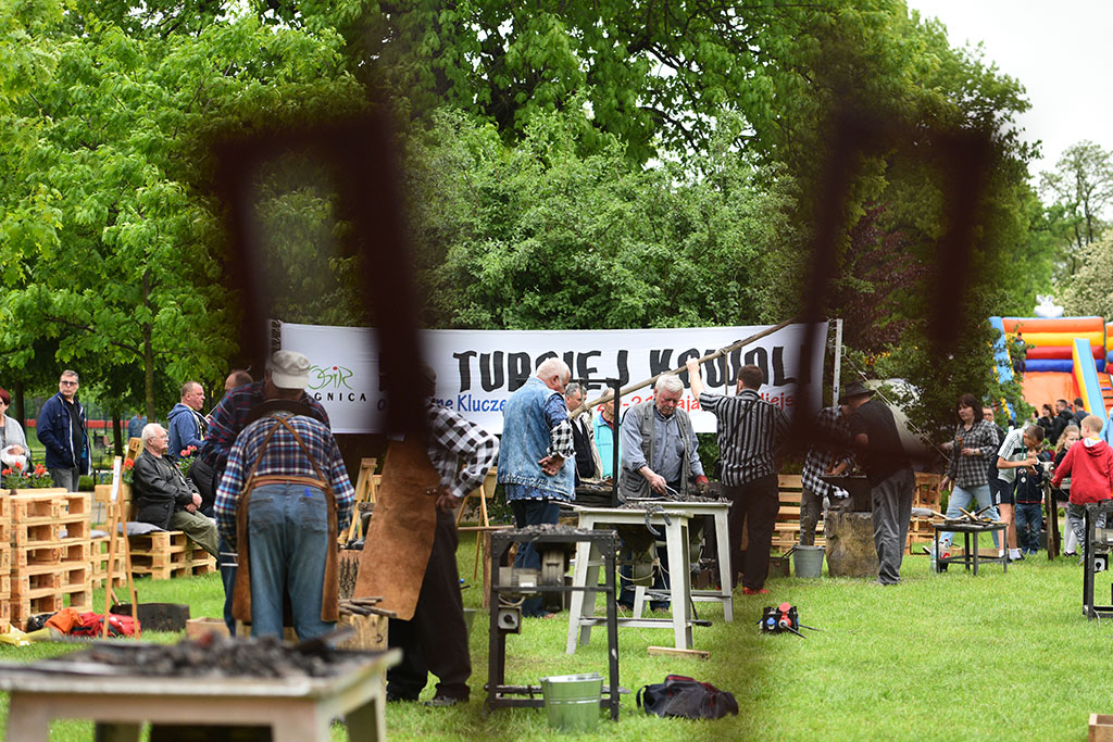 Rozpoczął się 18. Turniej Kowali o Srebrne Klucze Legnicy