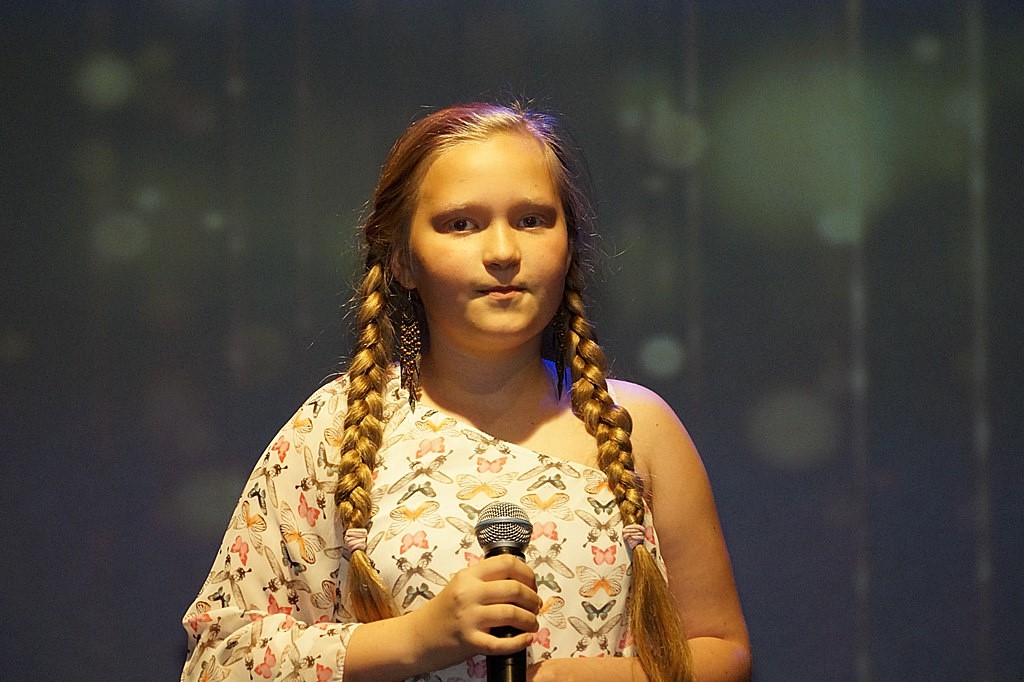 Grand Prix festiwalu Ekopiosenka trafi do Zielonej Góry