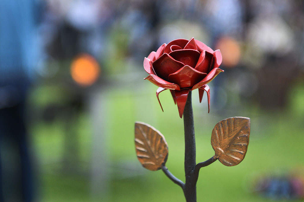 Rozpoczął się 18. Turniej Kowali o Srebrne Klucze Legnicy