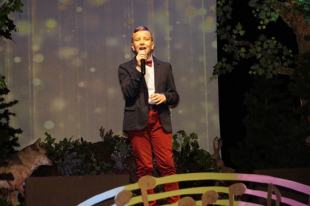 Grand Prix festiwalu Ekopiosenka trafi do Zielonej Góry