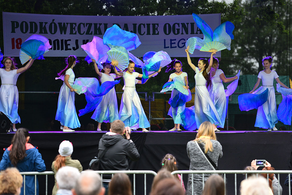 Rozpoczął się 18. Turniej Kowali o Srebrne Klucze Legnicy