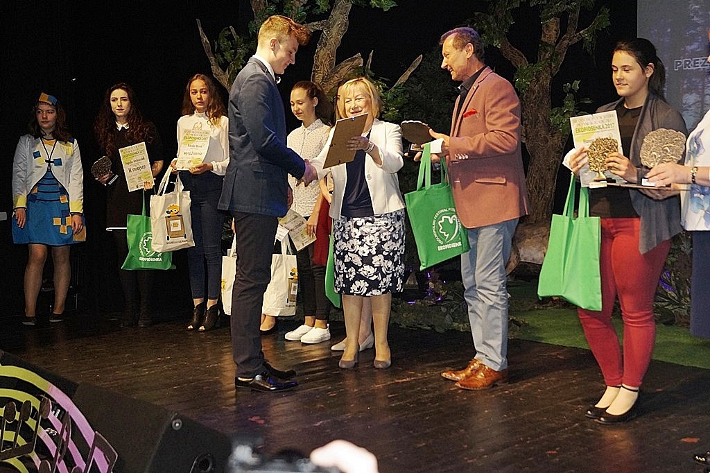Grand Prix festiwalu Ekopiosenka trafi do Zielonej Góry