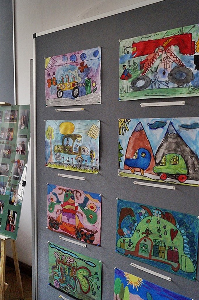 Grand Prix festiwalu Ekopiosenka trafi do Zielonej Góry