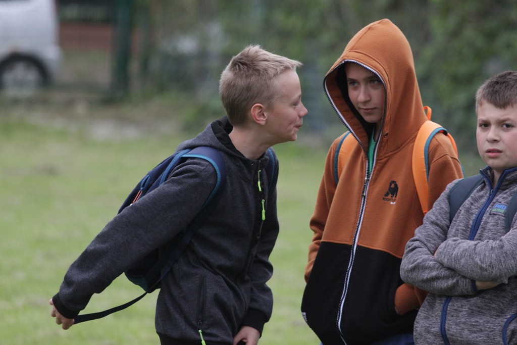Setki osób na wielkiej majówce nad Jeziorem Kunickim